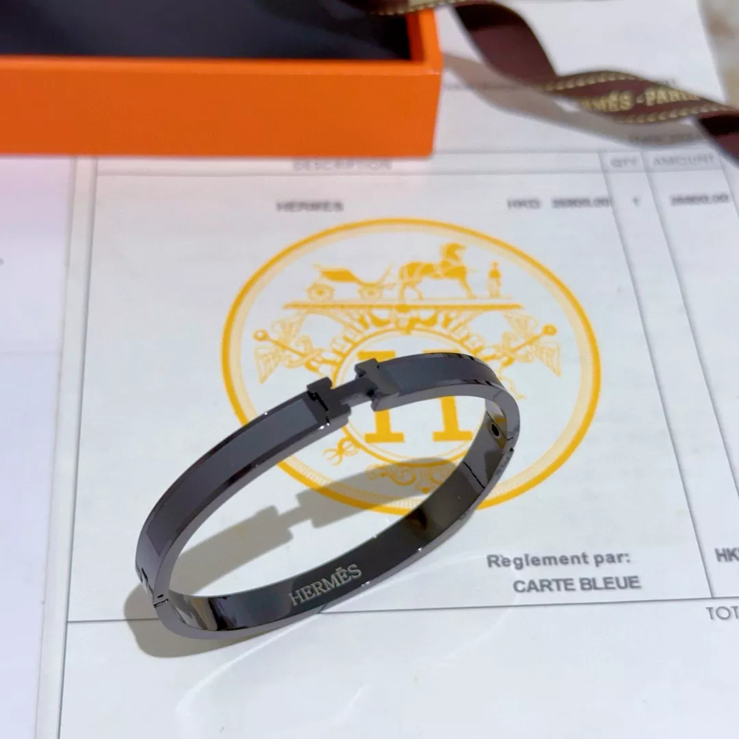 WellDesigned 6741 Hermes Bracelets