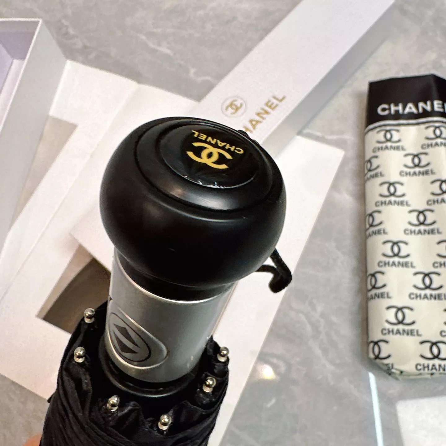 WellDesigned 6812 Chanel Umbrellas