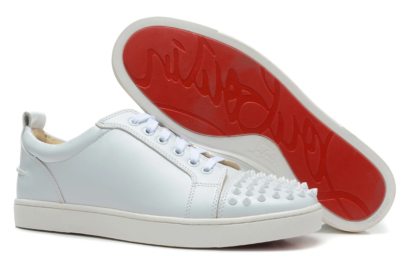 WellDesigned 6821 Christian Louboutin Casual Shoes For Men