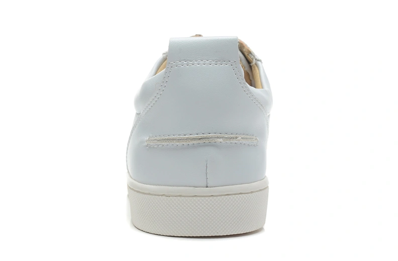 WellDesigned 6821 Christian Louboutin Casual Shoes For Men