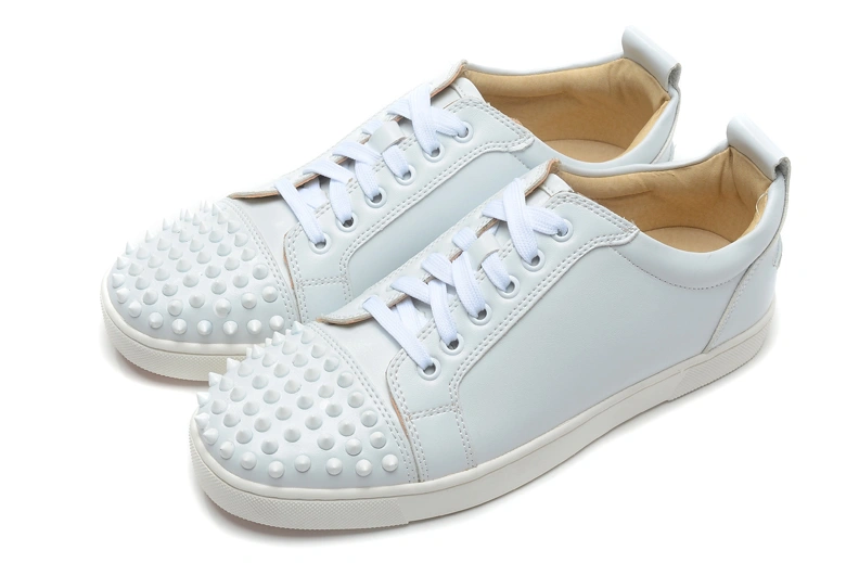 WellDesigned 6821 Christian Louboutin Casual Shoes For Men