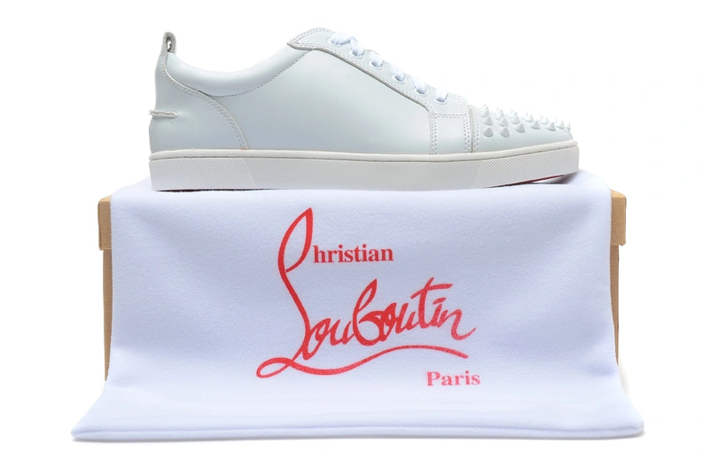 WellDesigned 6821 Christian Louboutin Casual Shoes For Men