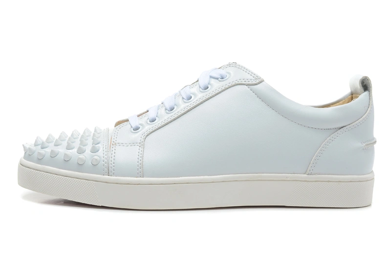 WellDesigned 6821 Christian Louboutin Casual Shoes For Men
