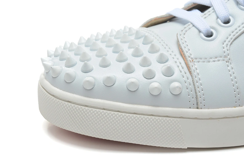 WellDesigned 6821 Christian Louboutin Casual Shoes For Men