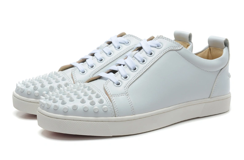 WellDesigned 6821 Christian Louboutin Casual Shoes For Men