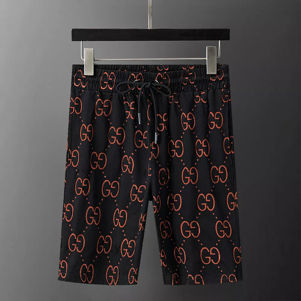 WellDesigned 6869 Gucci Pants For Men