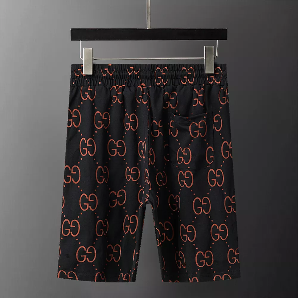 WellDesigned 6869 Gucci Pants For Men