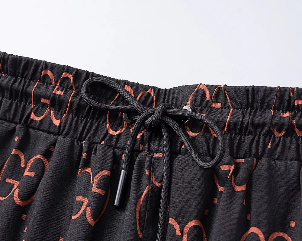 WellDesigned 6869 Gucci Pants For Men