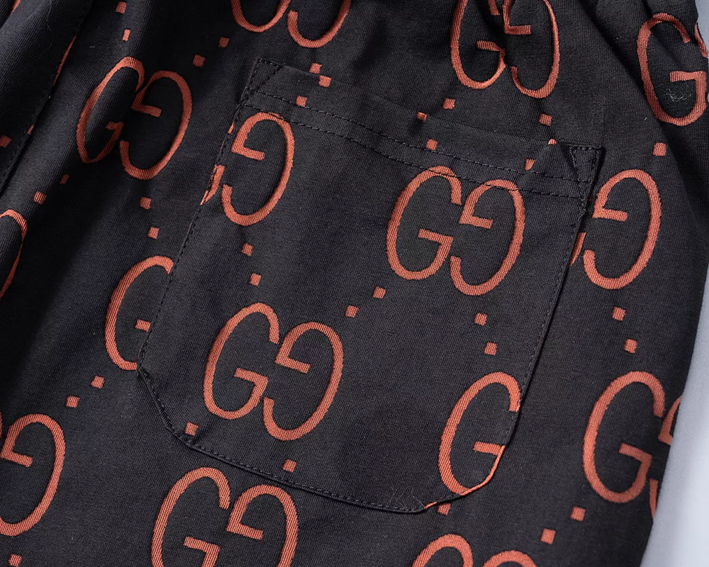 WellDesigned 6869 Gucci Pants For Men