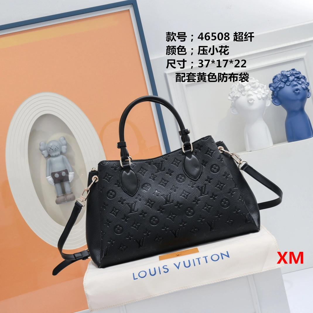 WellDesigned 6907 Louis Vuitton HandBags For Women