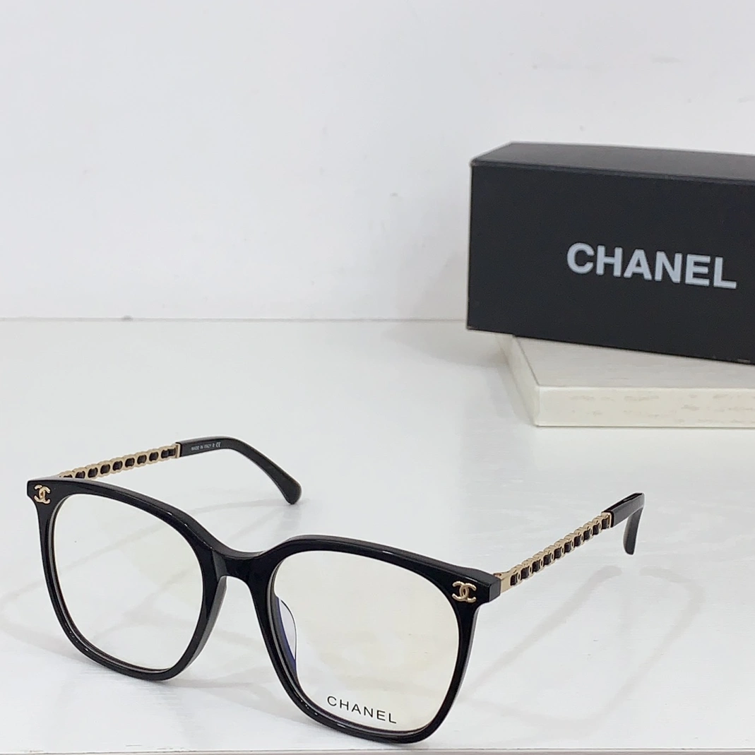 WellDesigned 6942 Chanel Goggles