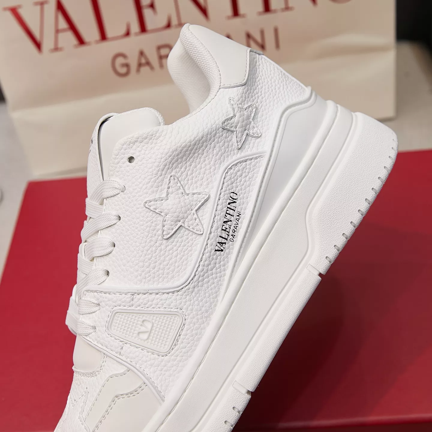 WellDesigned 6954 Valentino Casual Shoes For Women