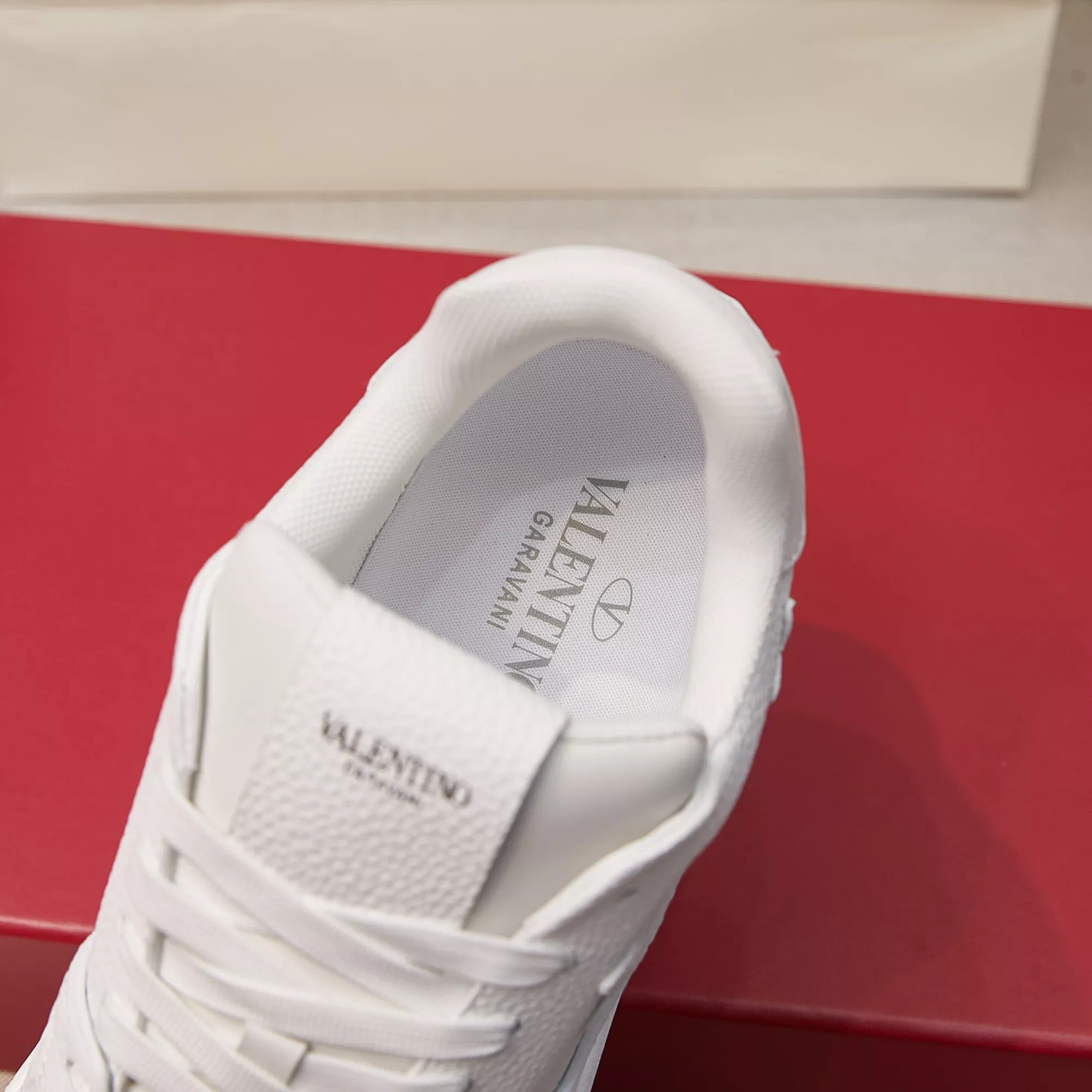 WellDesigned 6954 Valentino Casual Shoes For Women