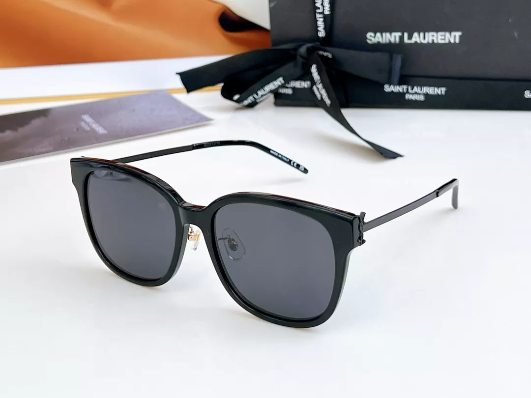 WellDesigned 6962 Yves Saint Laurent YSL AAA Quality Sunglasses