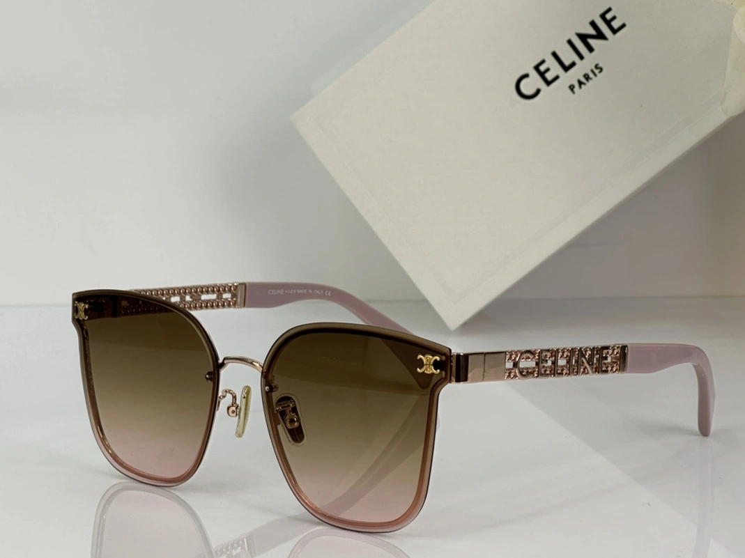 WellDesigned 702 Celine AAA Quality Sunglasses
