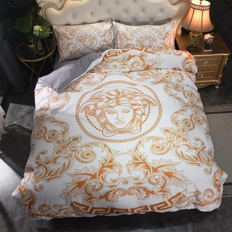 WellDesigned 7068 Versace Bedding