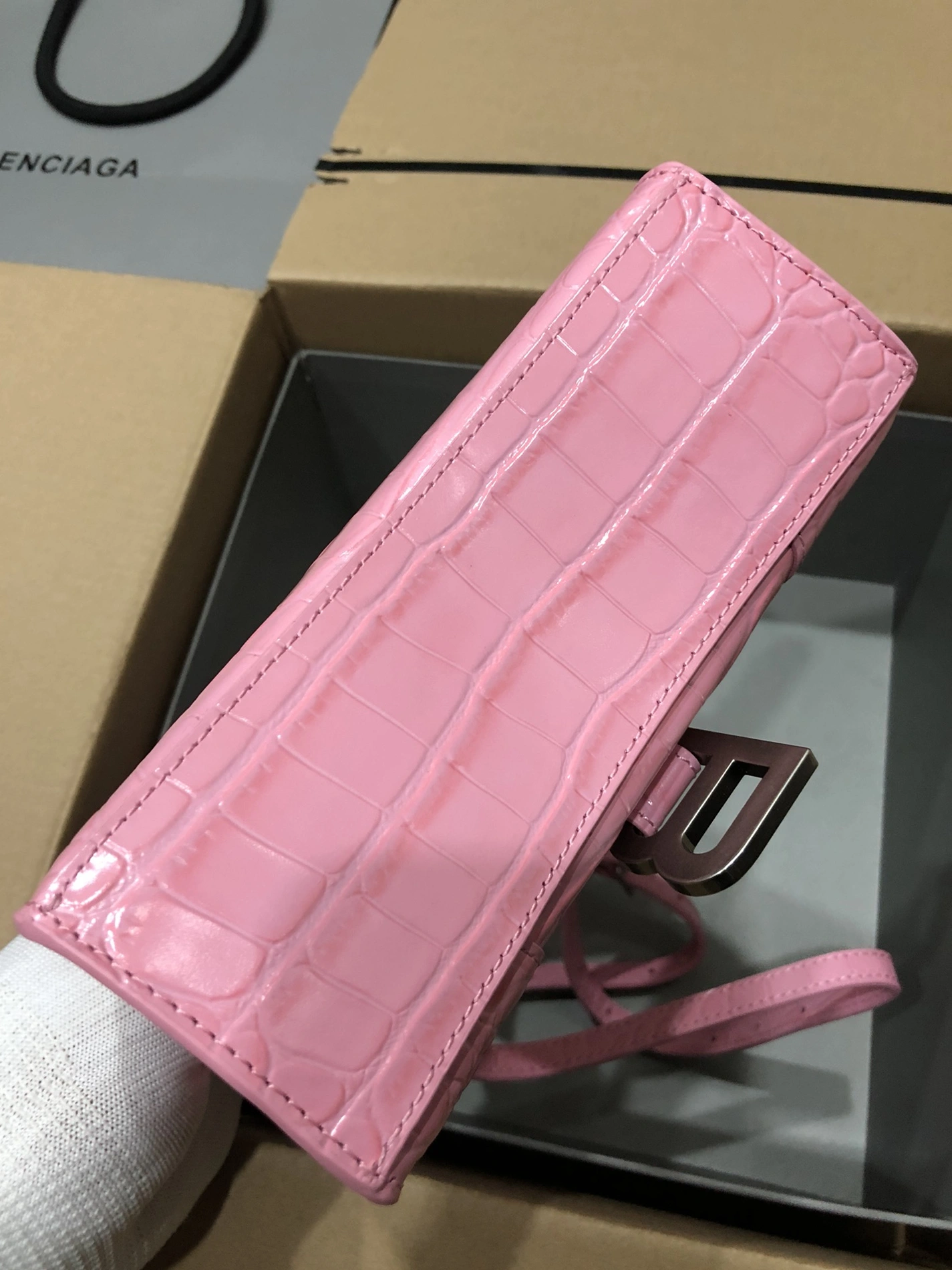 WellDesigned 7082 Balenciaga AAA Quality Handbags For Women