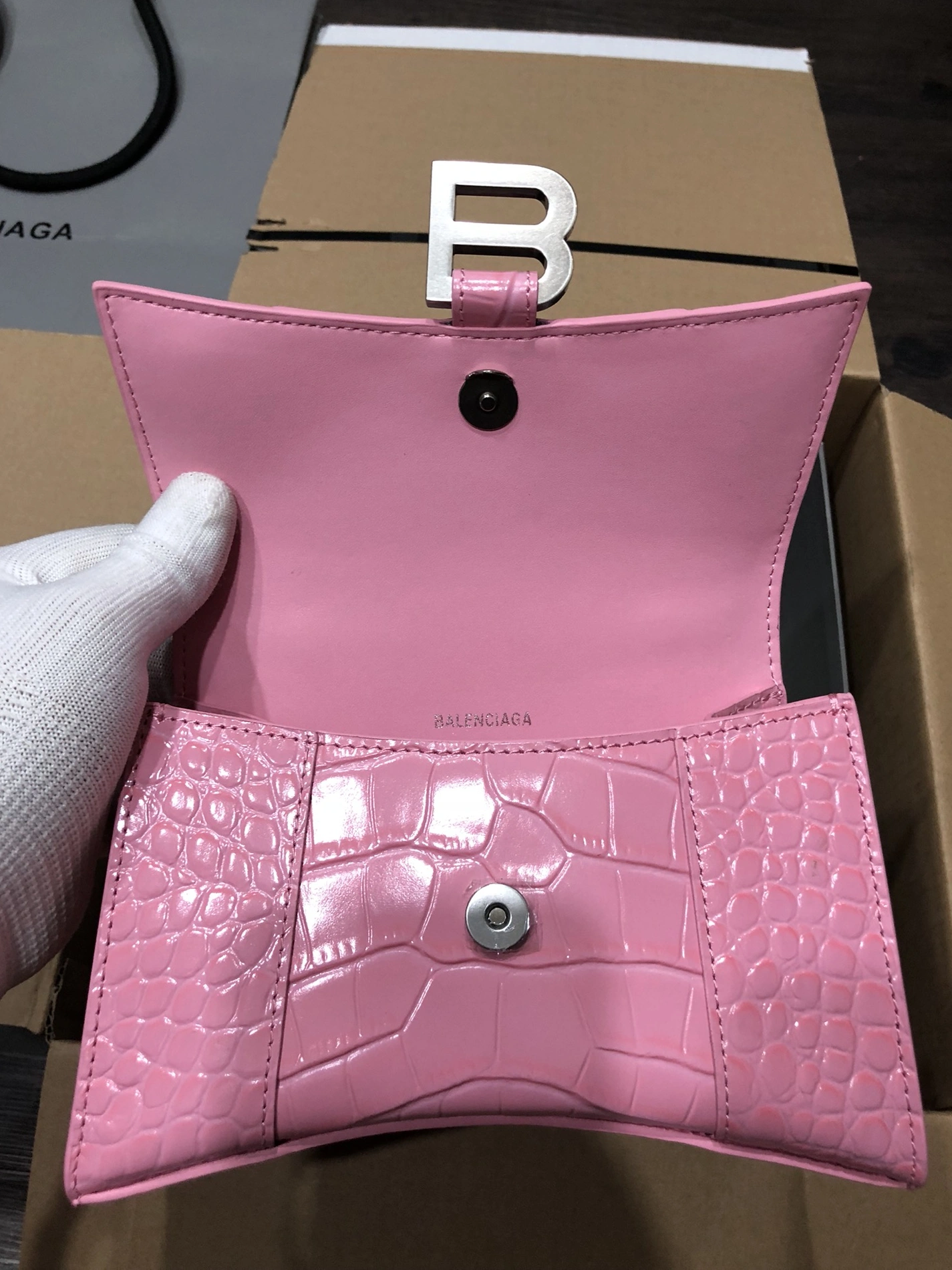 WellDesigned 7082 Balenciaga AAA Quality Handbags For Women