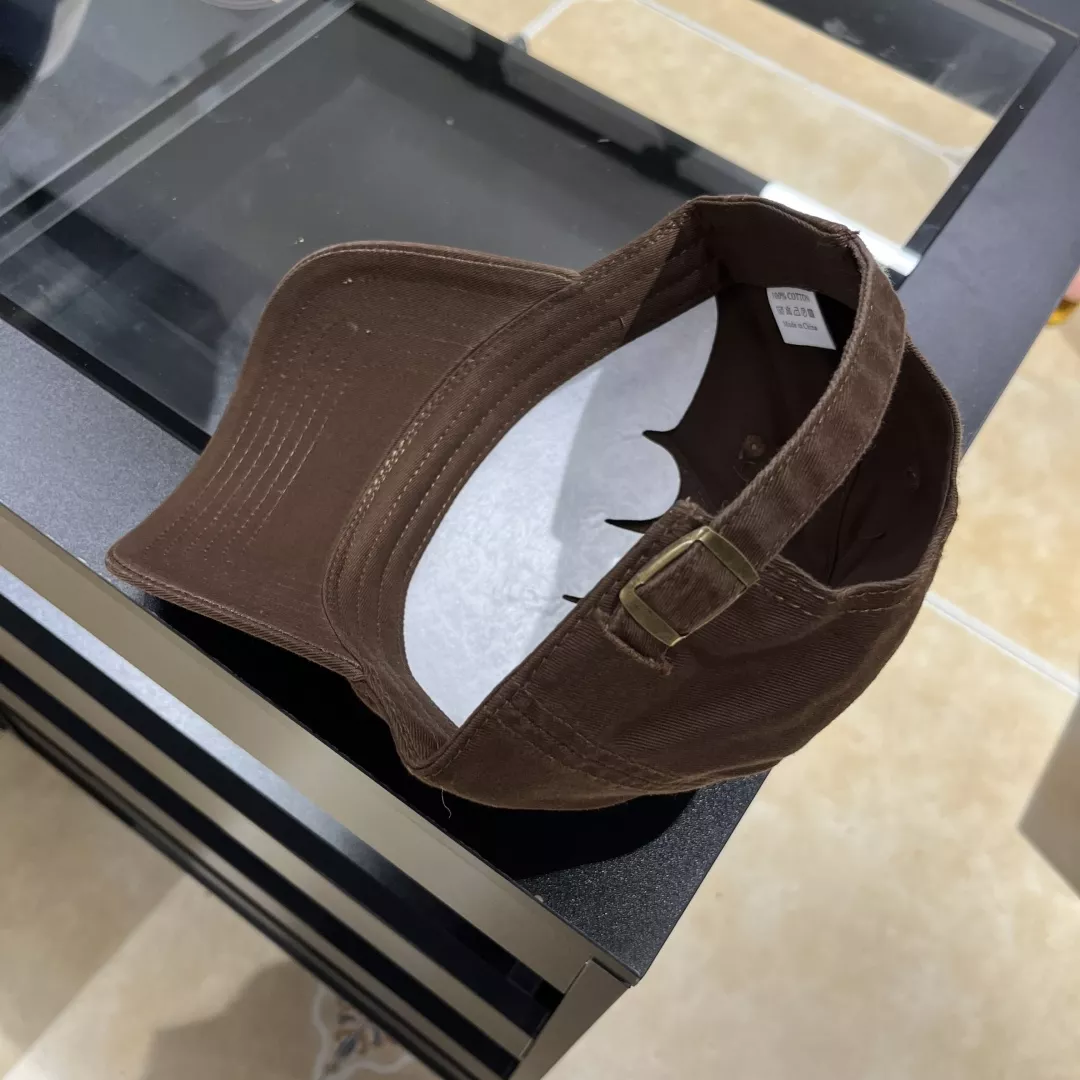 WellDesigned 7117 Ralph Lauren Polo Caps
