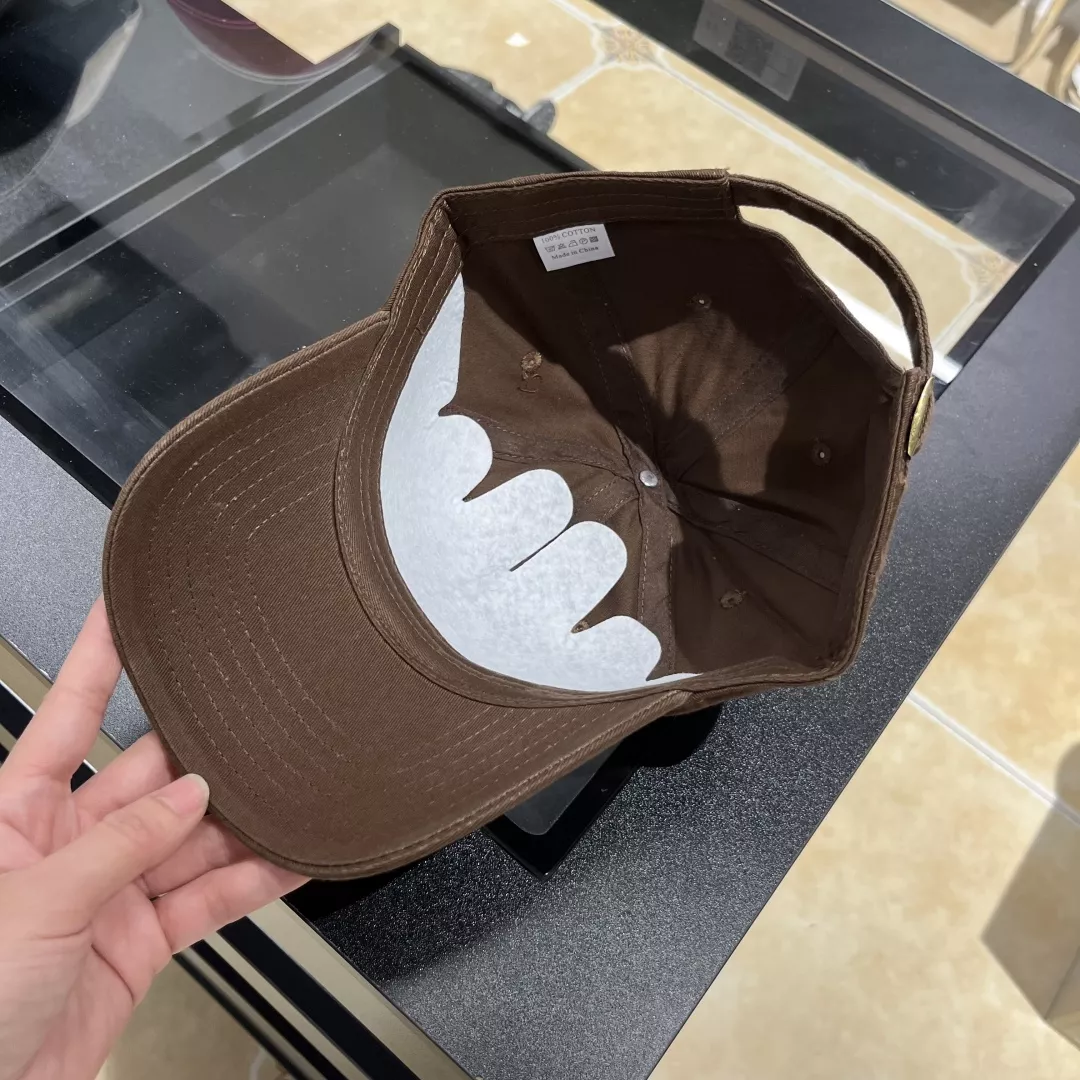 WellDesigned 7117 Ralph Lauren Polo Caps