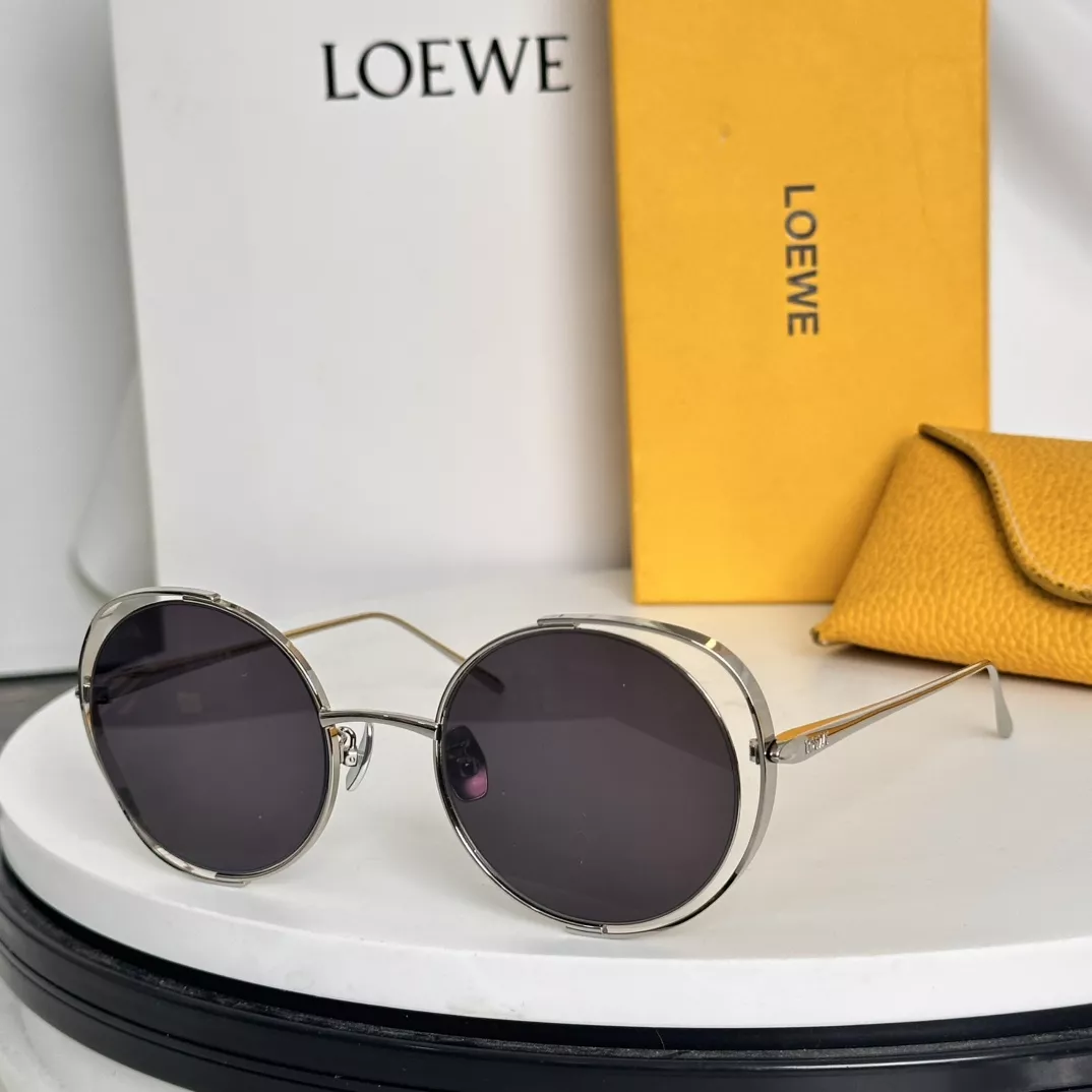 WellDesigned 7135 LOEWE AAA Quality Sunglasses