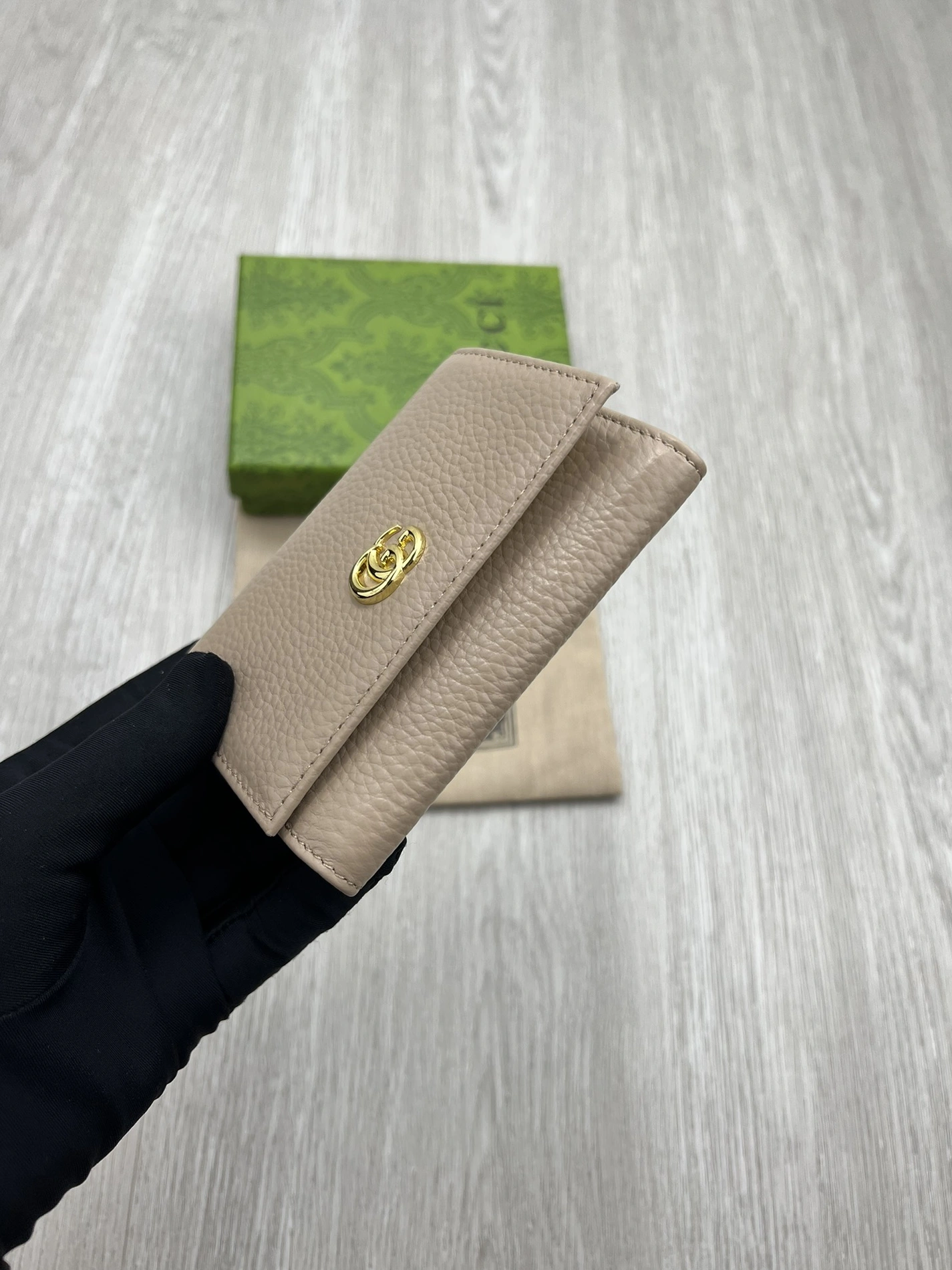 WellDesigned 7136 Gucci Wallets For Women