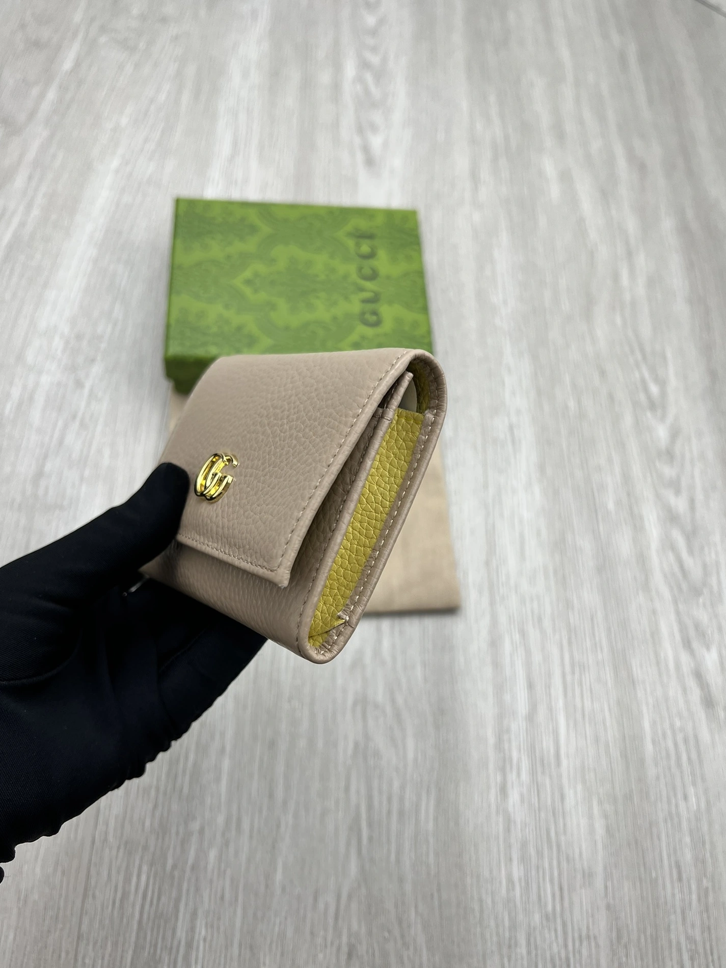 WellDesigned 7136 Gucci Wallets For Women