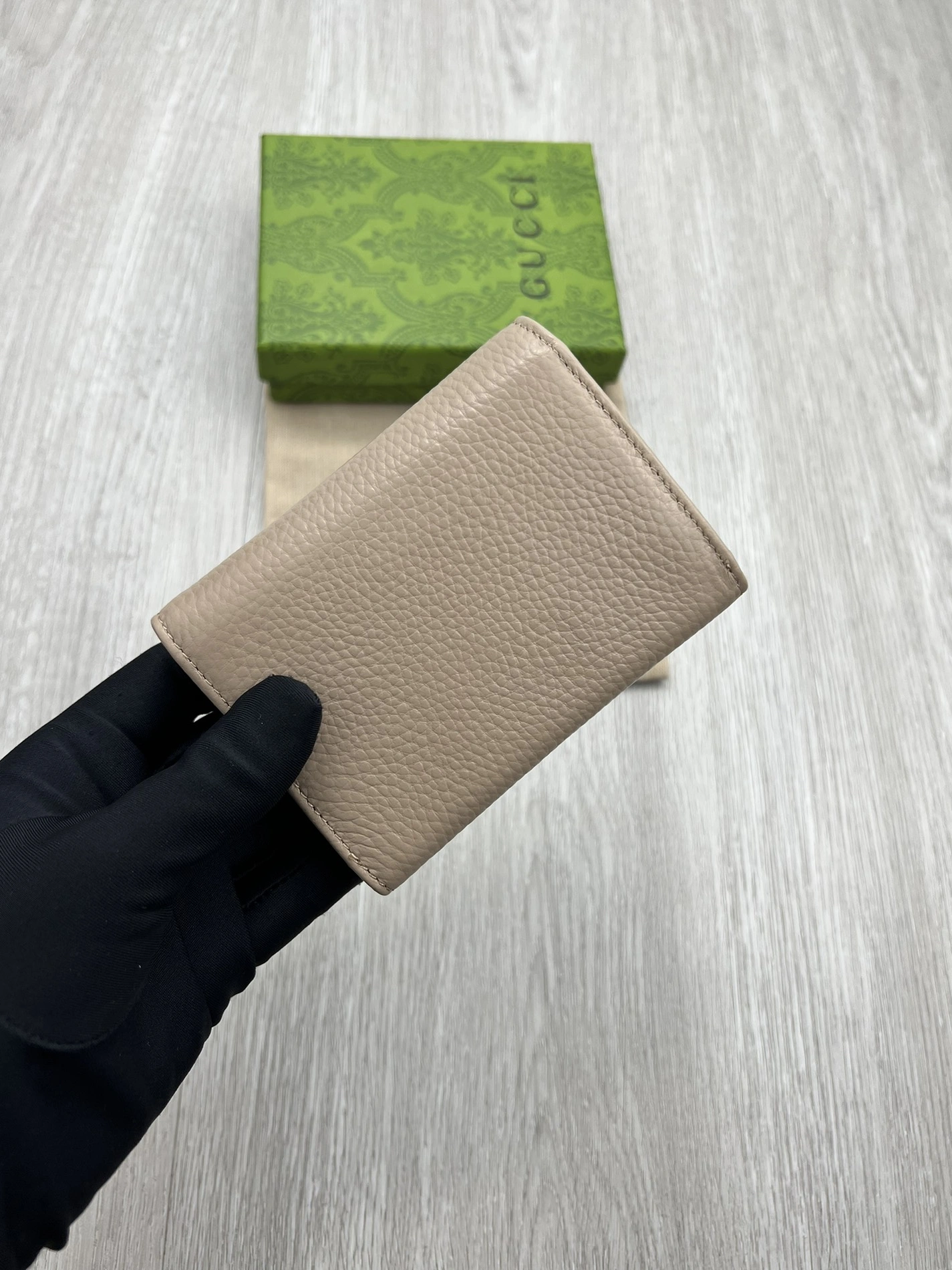 WellDesigned 7136 Gucci Wallets For Women