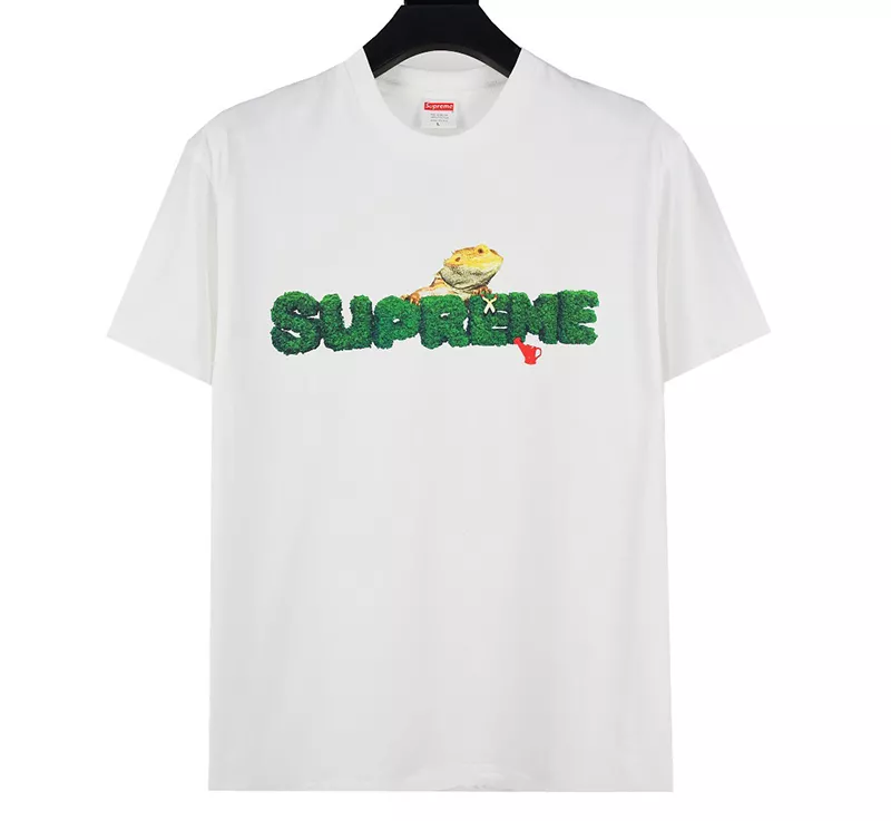 WellDesigned 7159 Supreme T-Shirts Short Sleeved For Unisex