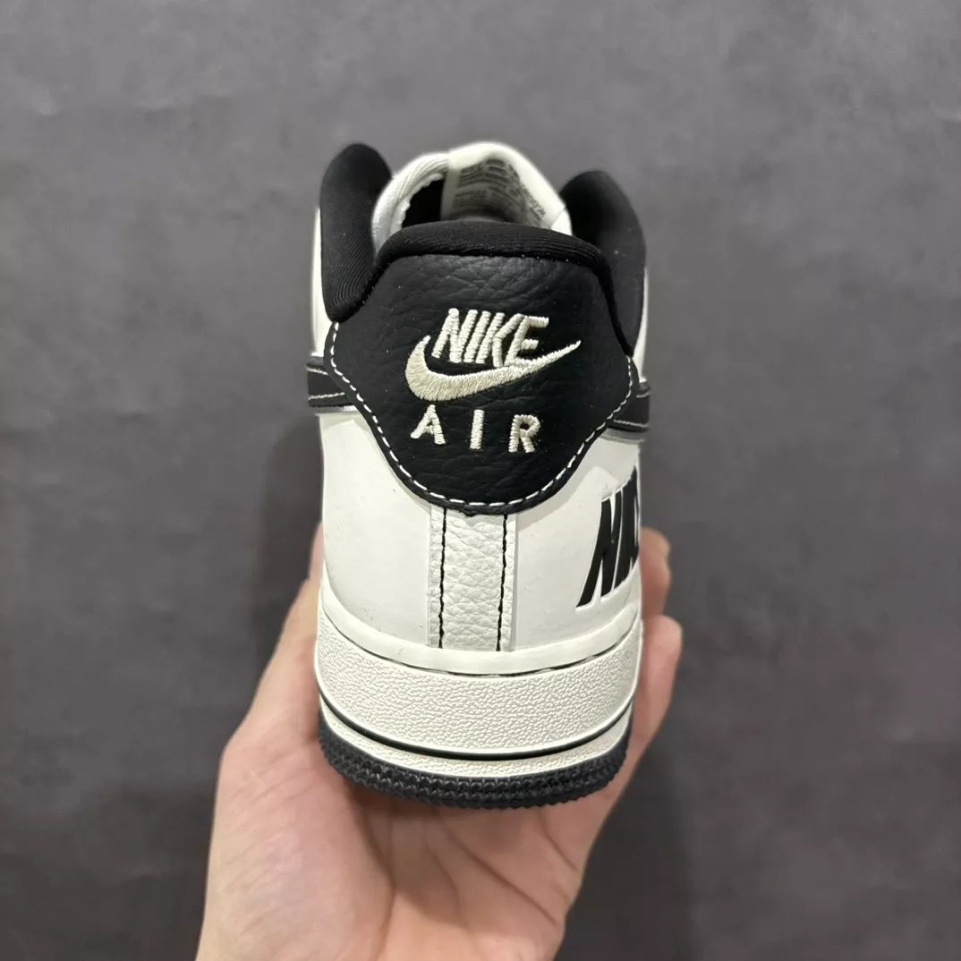 WellDesigned 7205 Nike Air Force 1 For Men