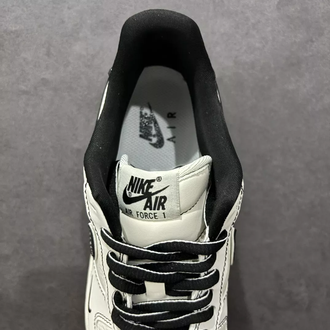 WellDesigned 7205 Nike Air Force 1 For Men