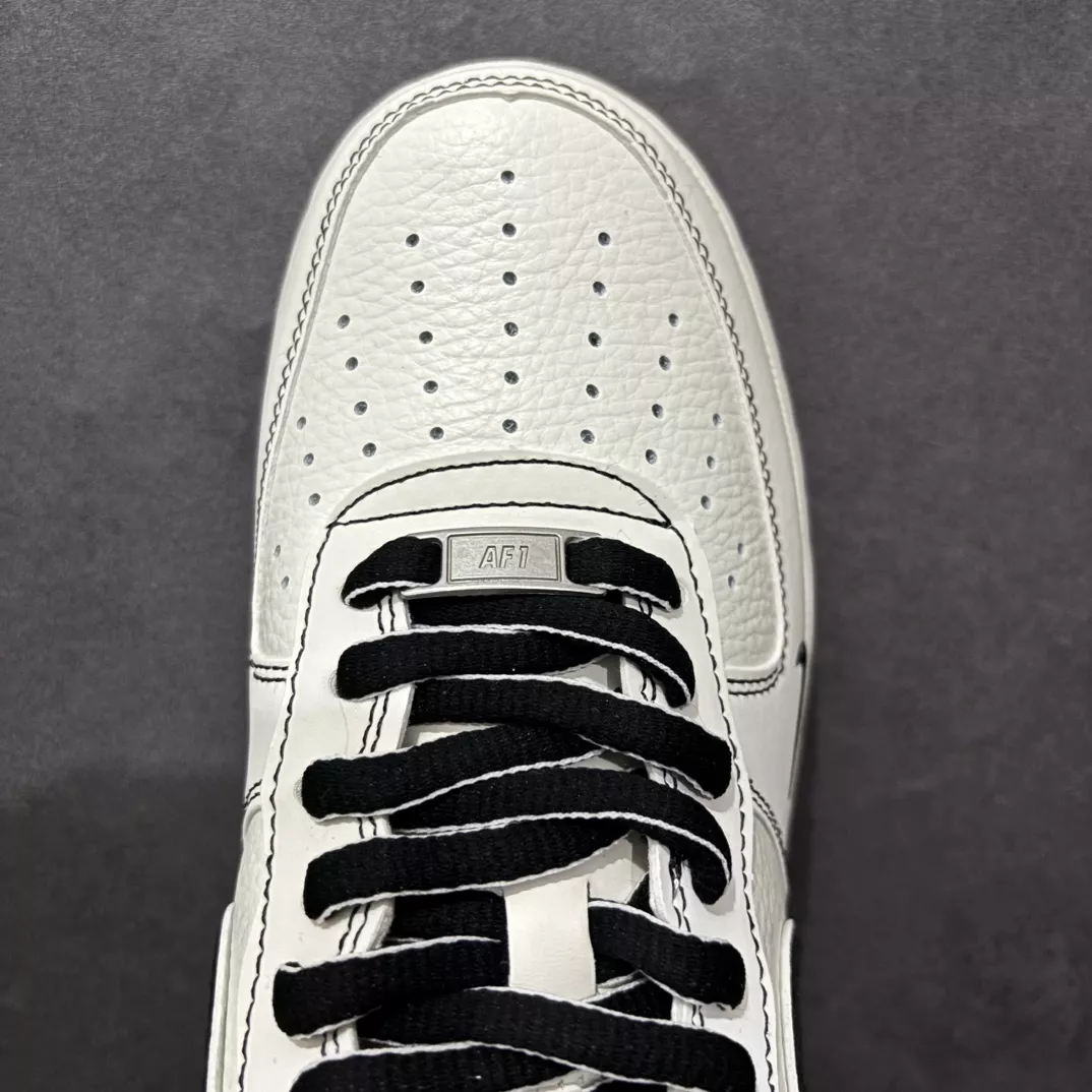 WellDesigned 7205 Nike Air Force 1 For Men