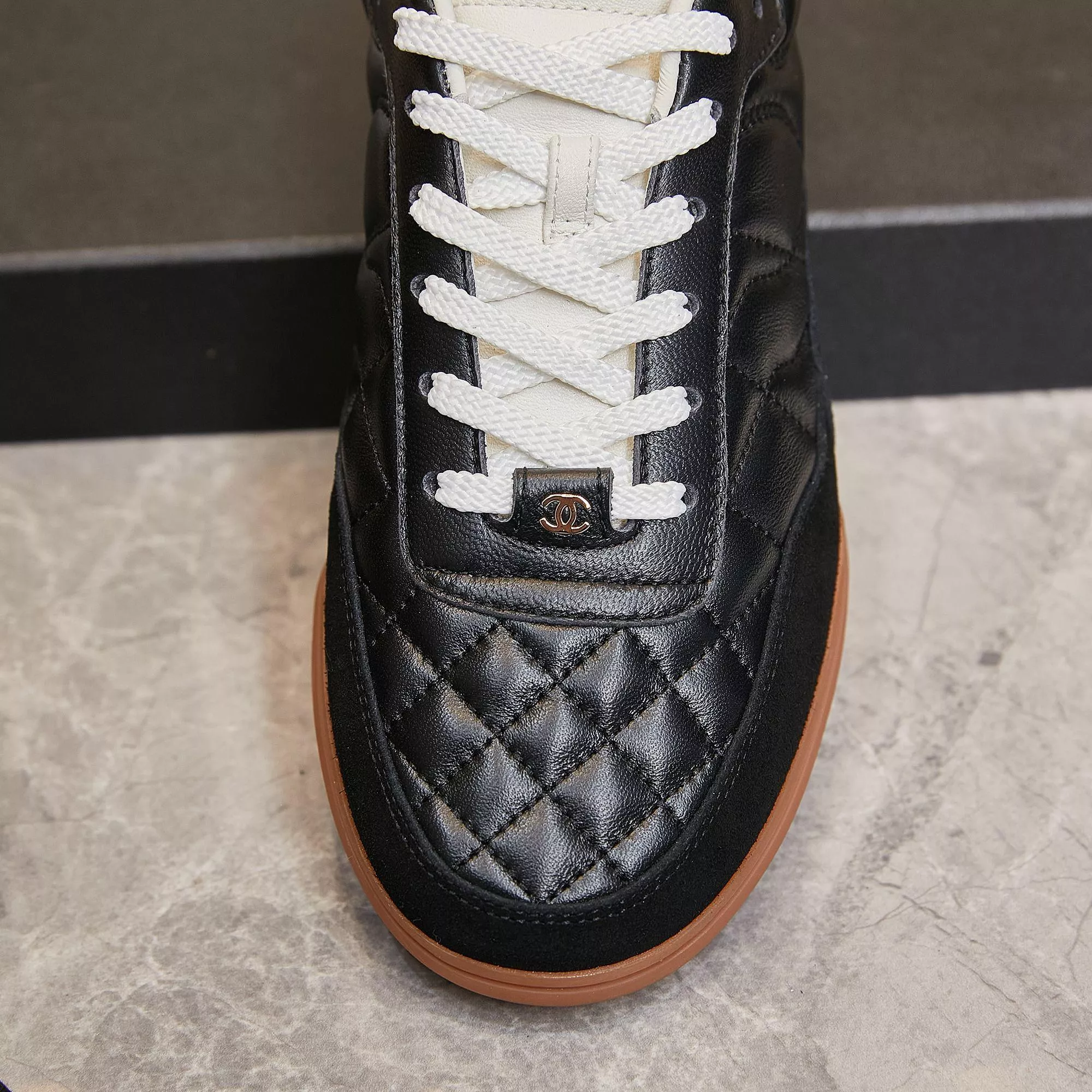 WellDesigned 7228 Chanel Casual Shoes For Women