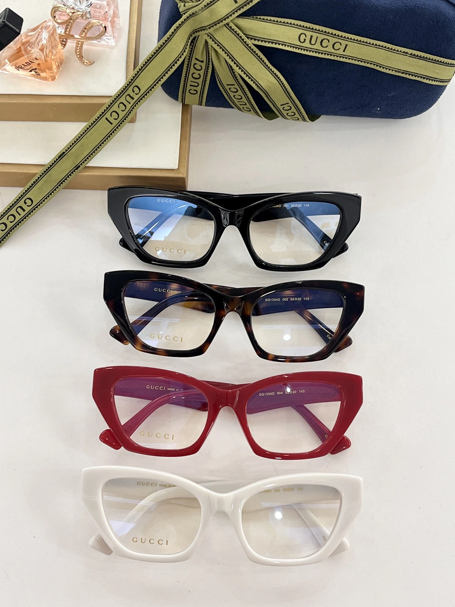 WellDesigned 7249 Gucci Fashion Goggles