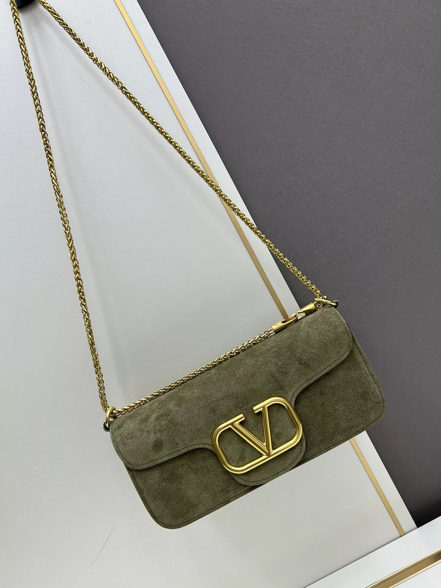 WellDesigned 7269 Valentino AAA Quality Shoulder Bags For Women