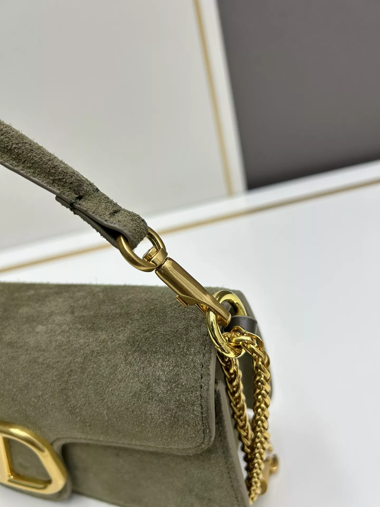 WellDesigned 7269 Valentino AAA Quality Shoulder Bags For Women