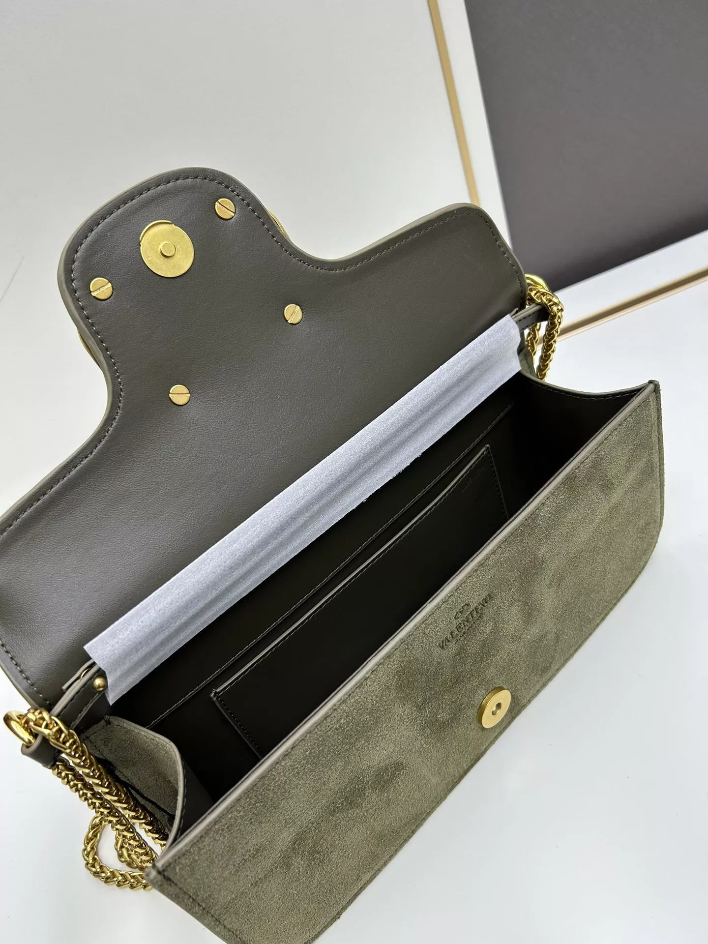 WellDesigned 7269 Valentino AAA Quality Shoulder Bags For Women