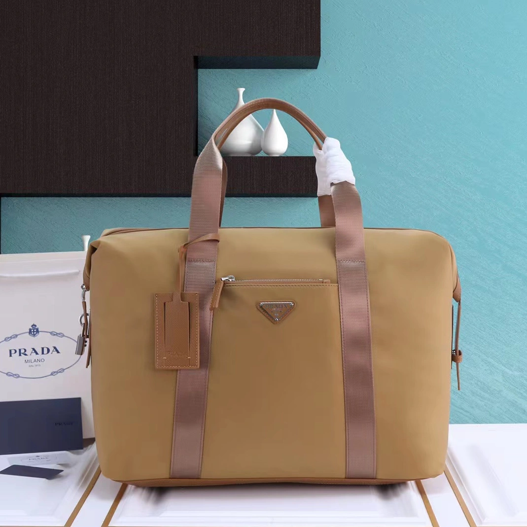 WellDesigned 7306 Prada Travel Bags