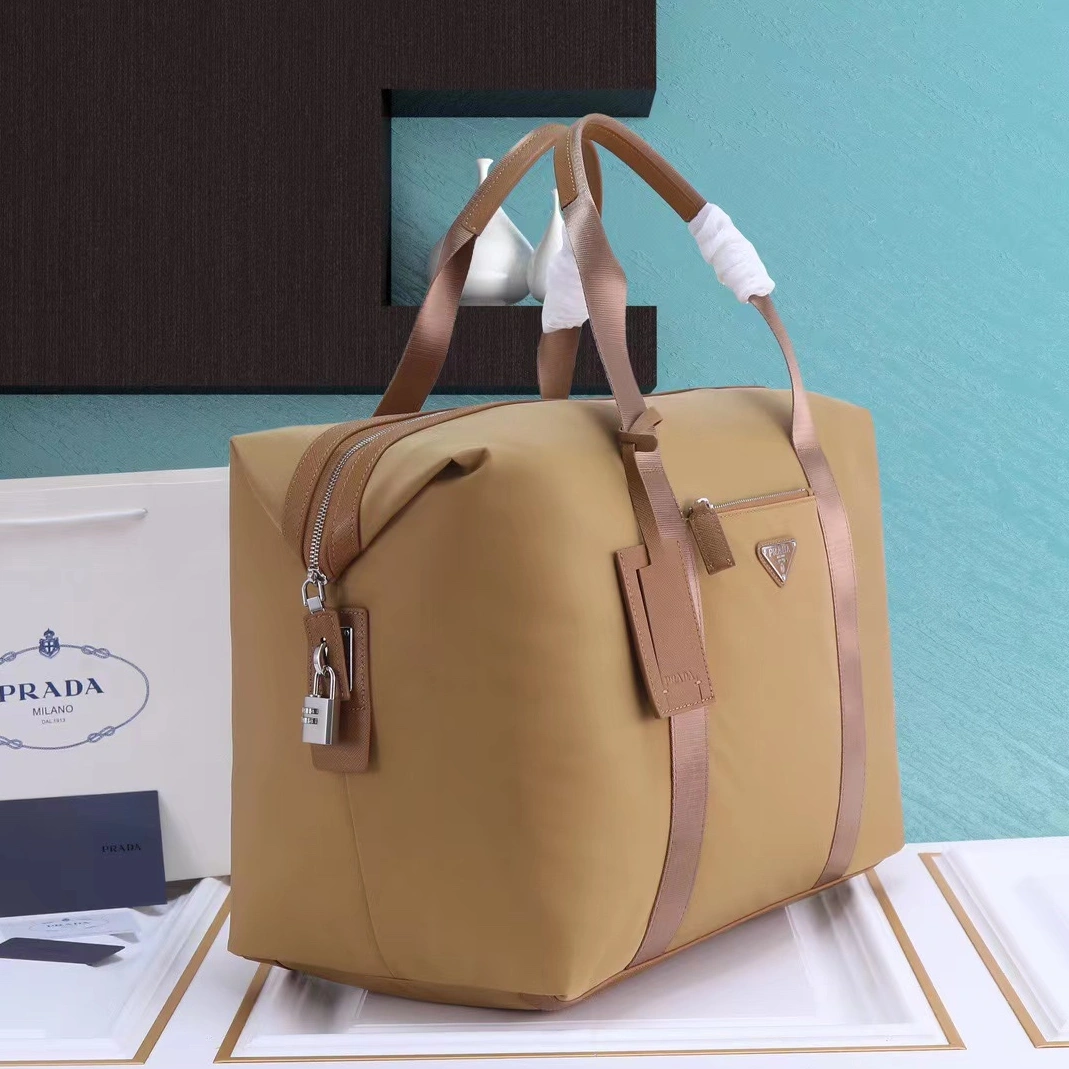 WellDesigned 7306 Prada Travel Bags