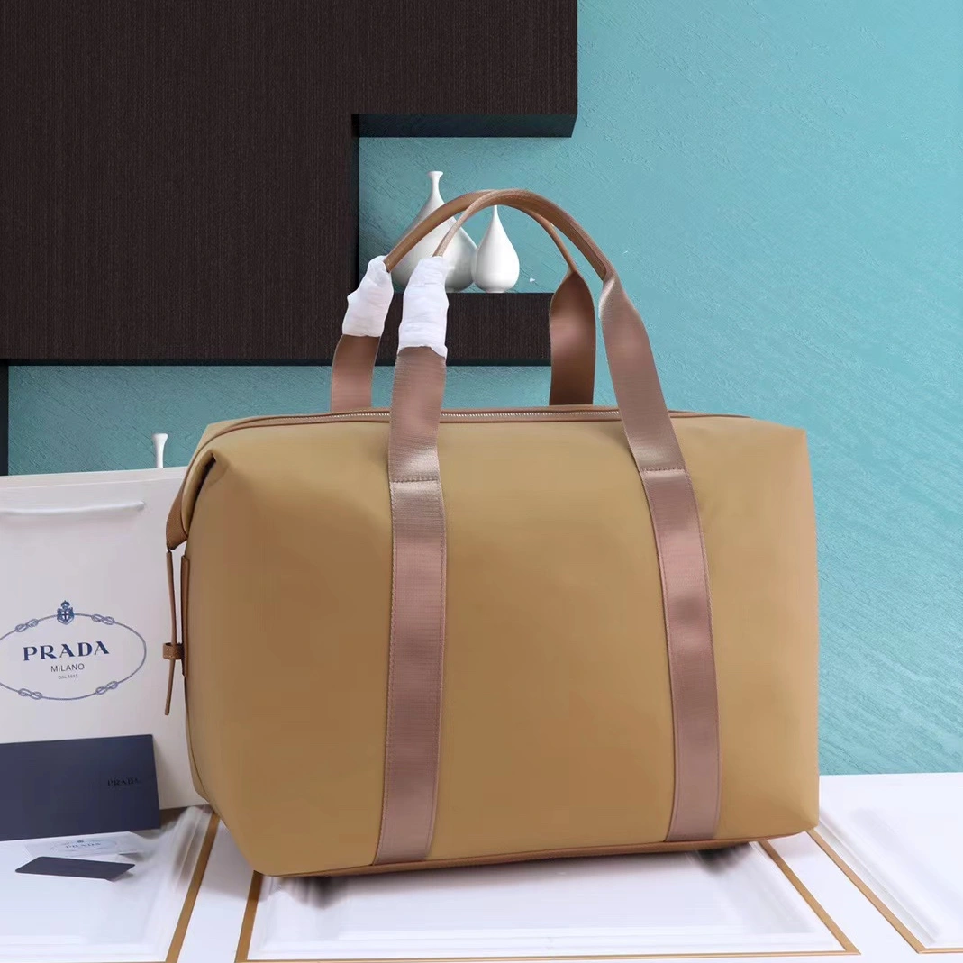 WellDesigned 7306 Prada Travel Bags