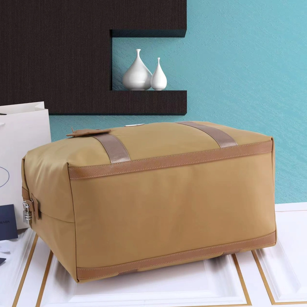 WellDesigned 7306 Prada Travel Bags