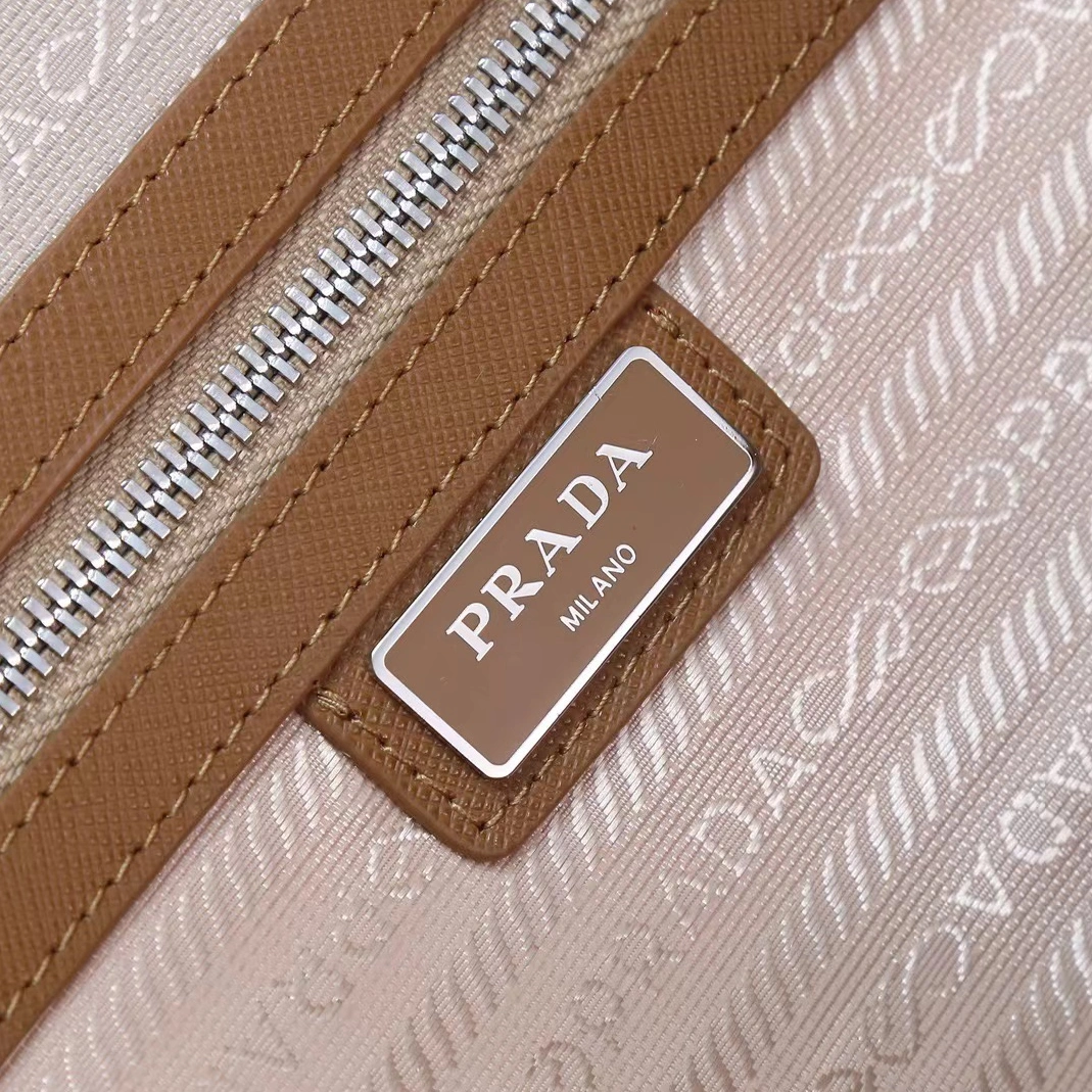 WellDesigned 7306 Prada Travel Bags