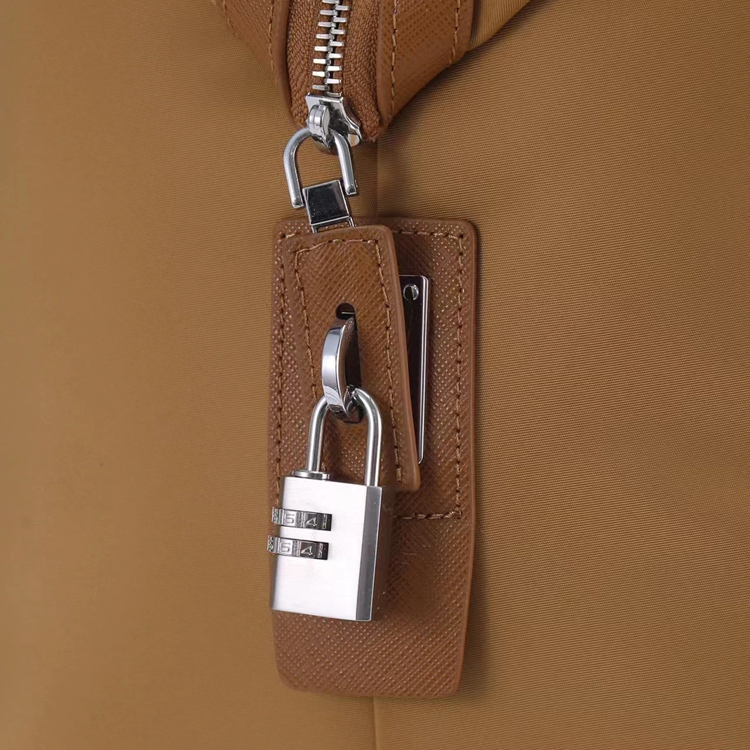 WellDesigned 7306 Prada Travel Bags