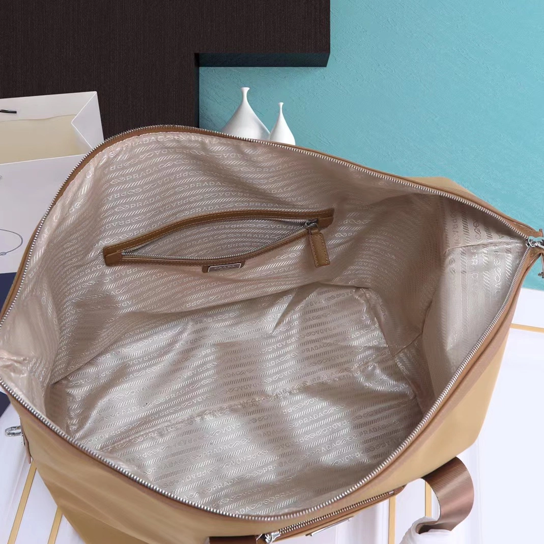 WellDesigned 7306 Prada Travel Bags