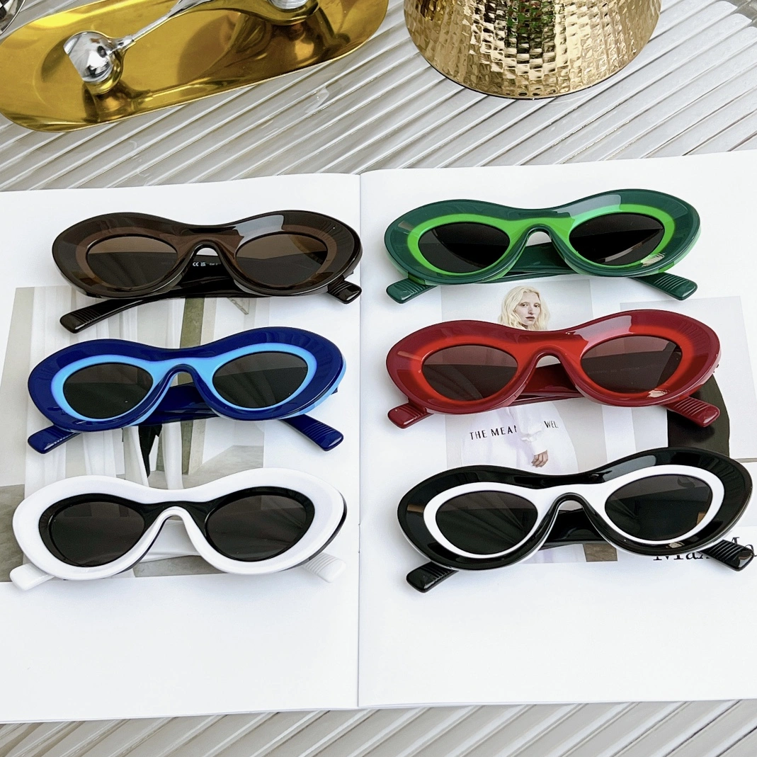 WellDesigned 7382 Bottega Veneta AAA Quality Sunglasses