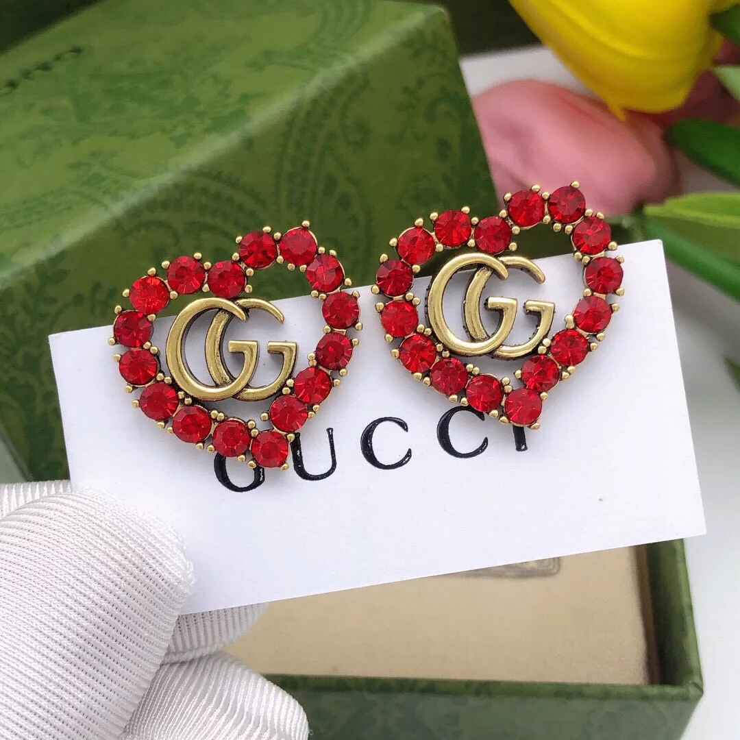 WellDesigned 7437 Gucci Earrings For Women