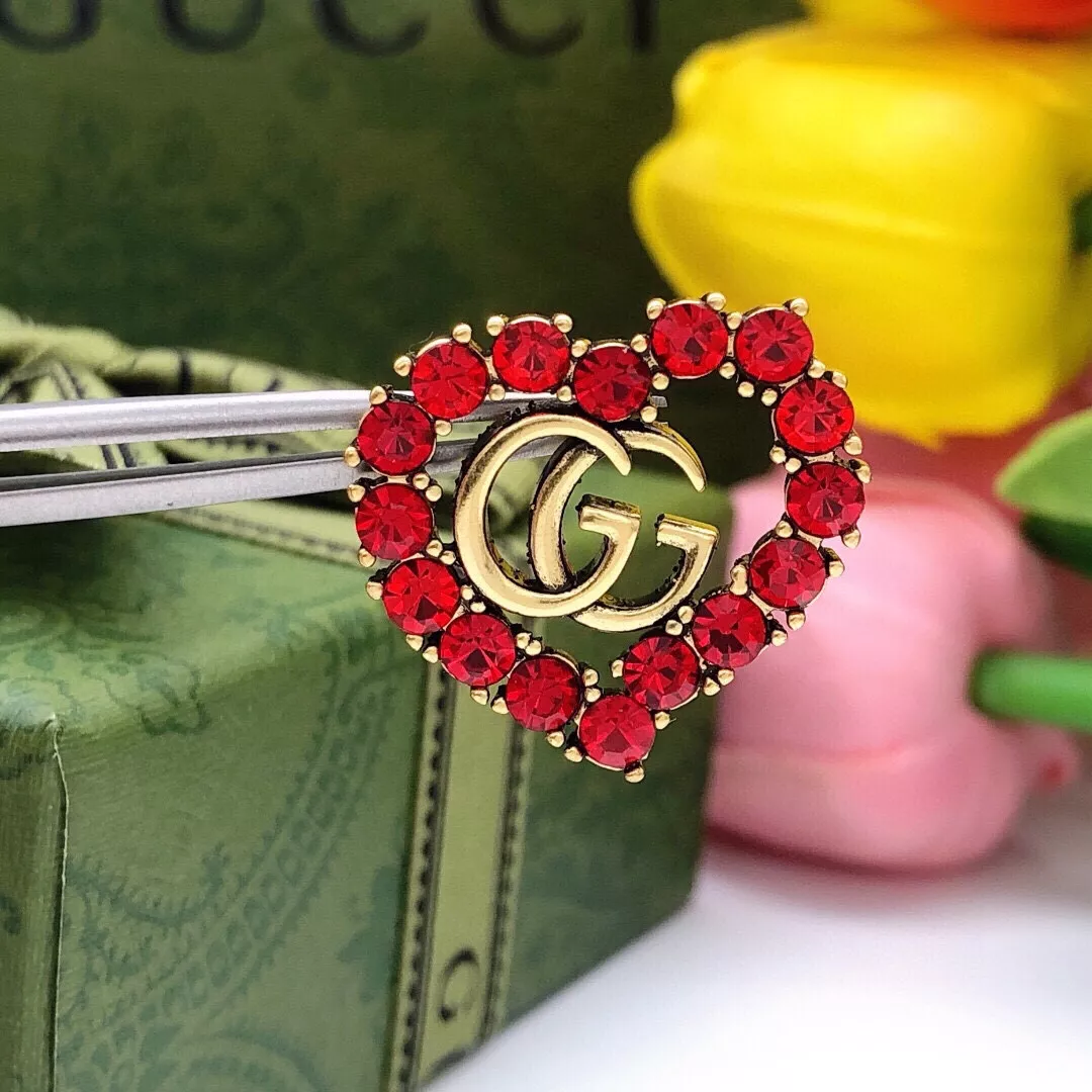 WellDesigned 7437 Gucci Earrings For Women