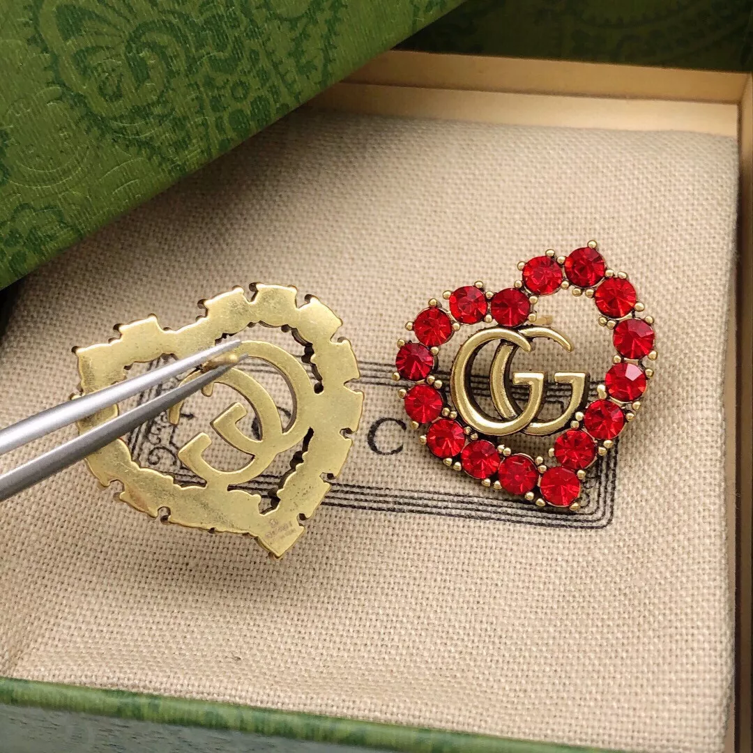 WellDesigned 7437 Gucci Earrings For Women