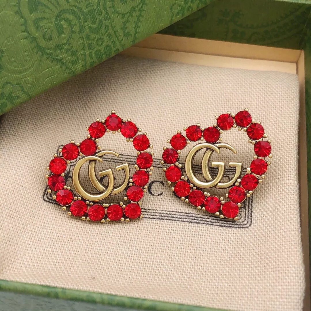 WellDesigned 7437 Gucci Earrings For Women