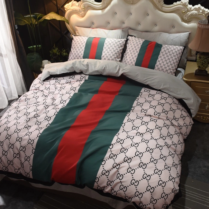 WellDesigned 7615 Gucci Bedding